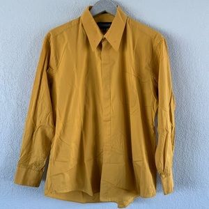Damante Button Up Dress Shirt